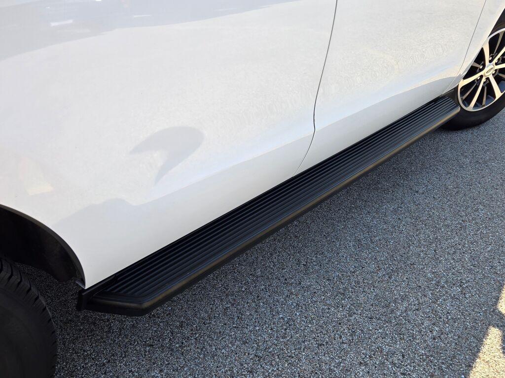 used 2020 Ford Expedition car, priced at $22,950