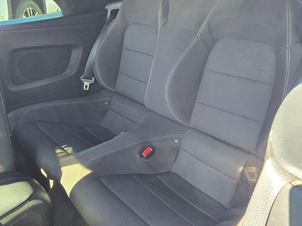 used 2016 Ford Mustang car, priced at $17,850