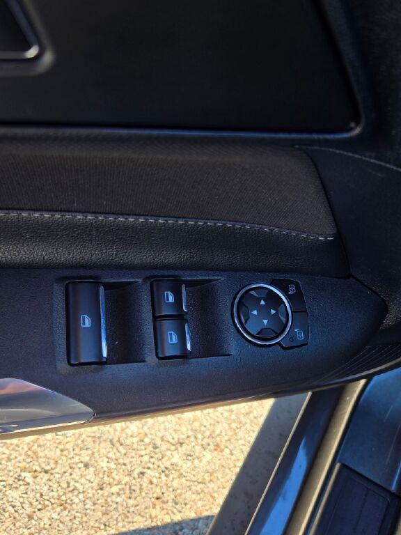 used 2016 Ford Mustang car, priced at $17,850