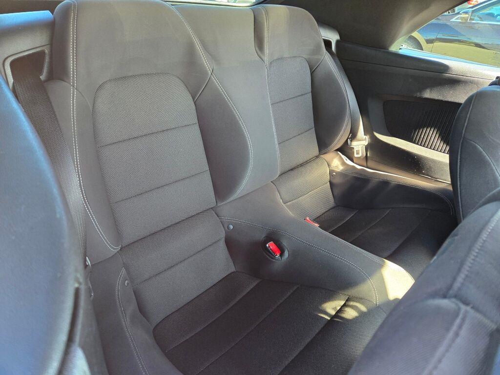 used 2016 Ford Mustang car, priced at $17,850