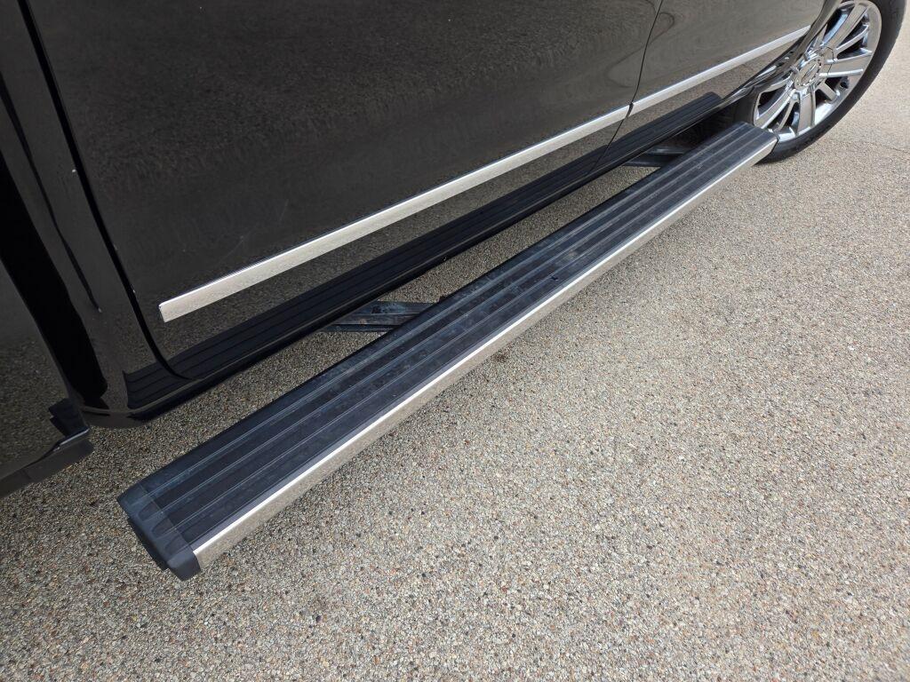 used 2018 Chevrolet Silverado 1500 car, priced at $37,725