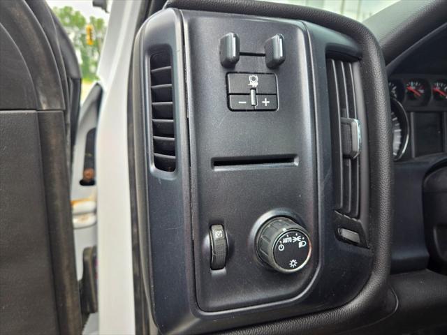 used 2016 Chevrolet Silverado 3500 car, priced at $22,950
