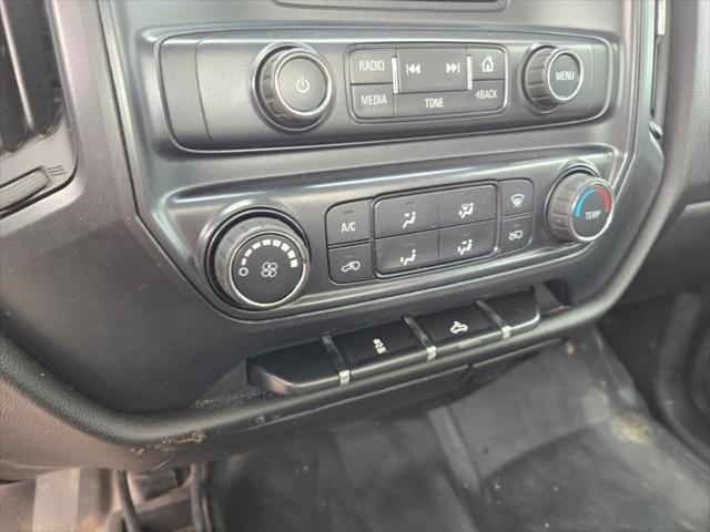 used 2016 Chevrolet Silverado 3500 car, priced at $22,950