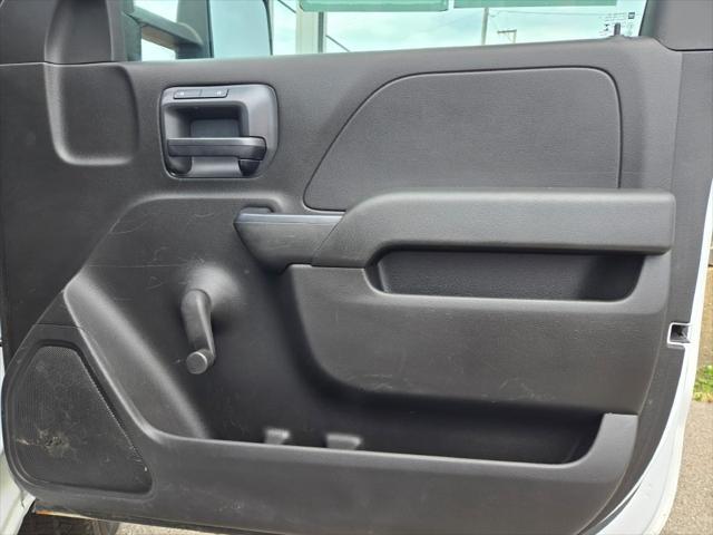 used 2016 Chevrolet Silverado 3500 car, priced at $22,950