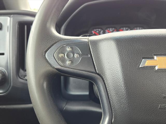 used 2016 Chevrolet Silverado 3500 car, priced at $24,947