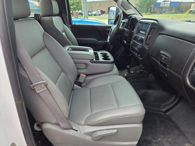 used 2016 Chevrolet Silverado 3500 car, priced at $22,950