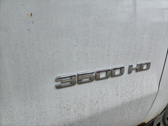 used 2016 Chevrolet Silverado 3500 car, priced at $24,947