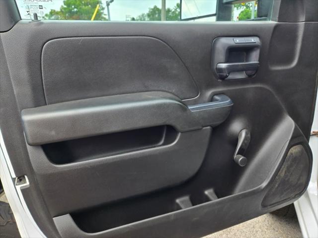 used 2016 Chevrolet Silverado 3500 car, priced at $22,950