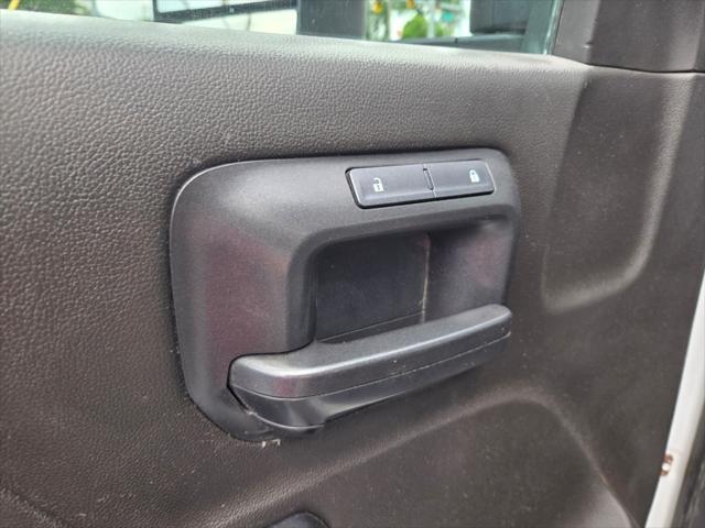 used 2016 Chevrolet Silverado 3500 car, priced at $22,950