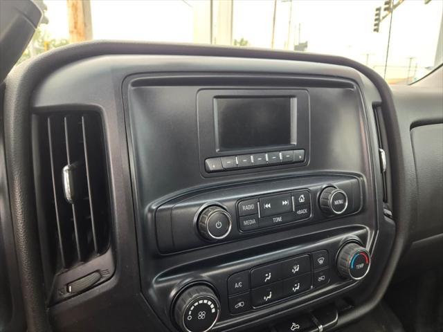 used 2016 Chevrolet Silverado 3500 car, priced at $22,950
