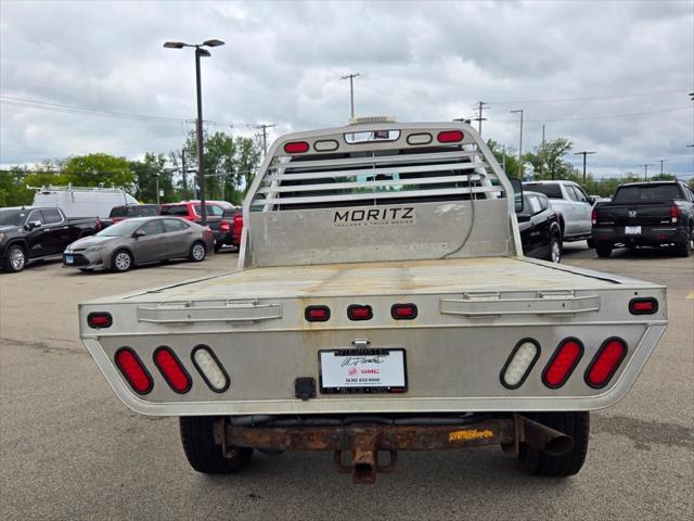 used 2016 Chevrolet Silverado 3500 car, priced at $24,947
