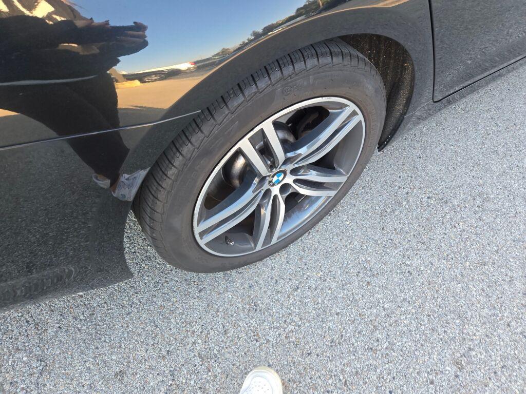 used 2021 BMW 530 car, priced at $22,925