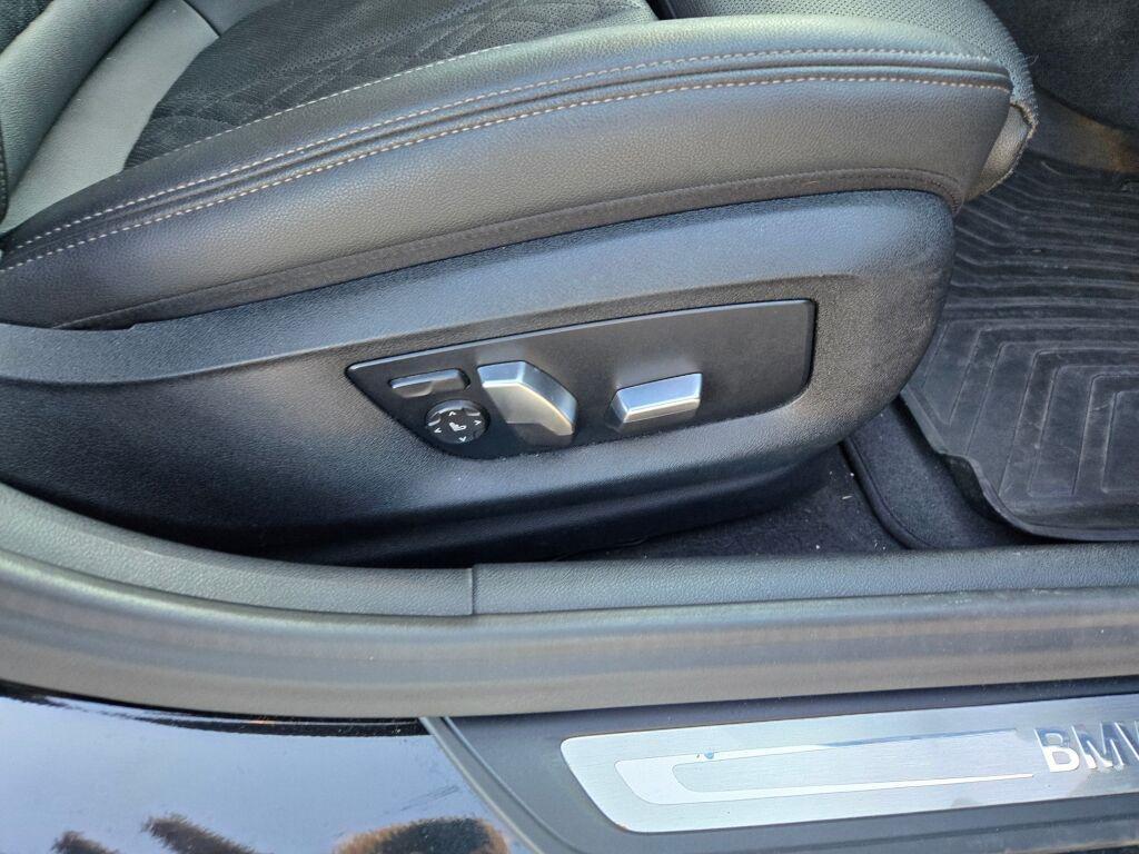 used 2021 BMW 530 car, priced at $22,925