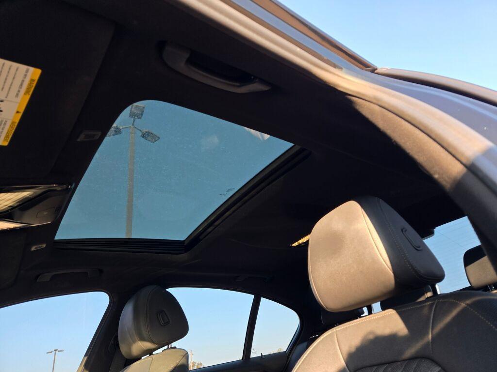 used 2021 BMW 530 car, priced at $22,925