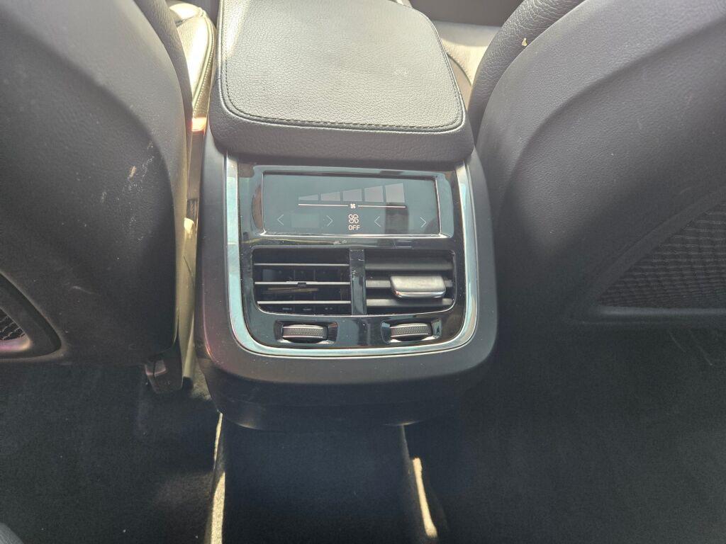 used 2017 Volvo XC90 car, priced at $16,800