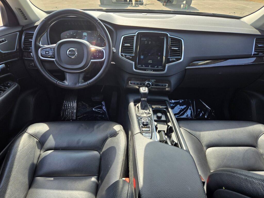 used 2017 Volvo XC90 car, priced at $16,800