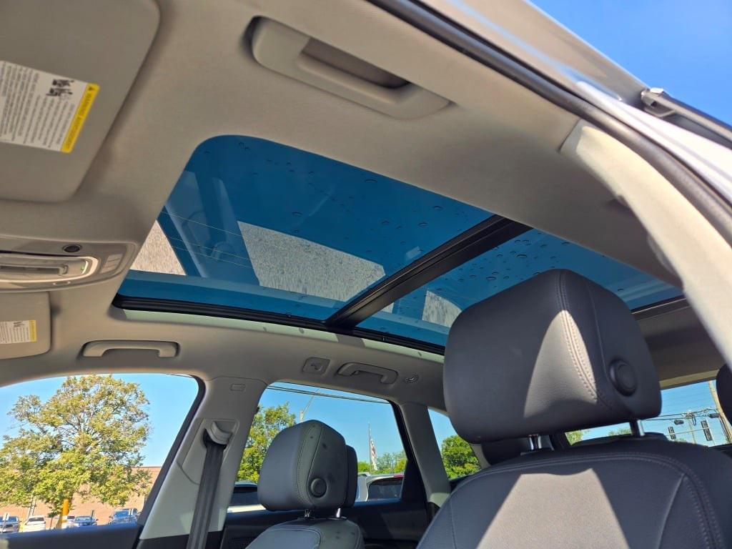 used 2020 Audi Q5 car, priced at $17,451