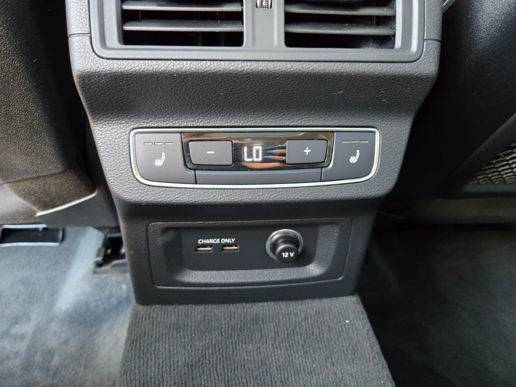 used 2020 Audi Q5 car, priced at $17,451