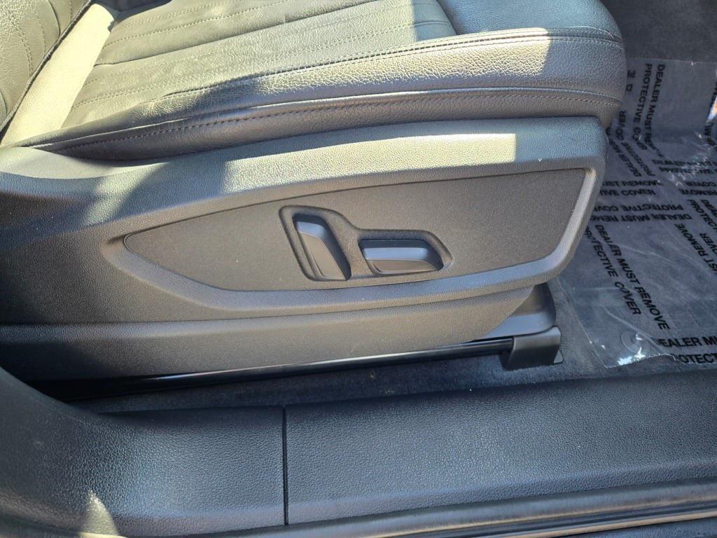 used 2020 Audi Q5 car, priced at $17,451