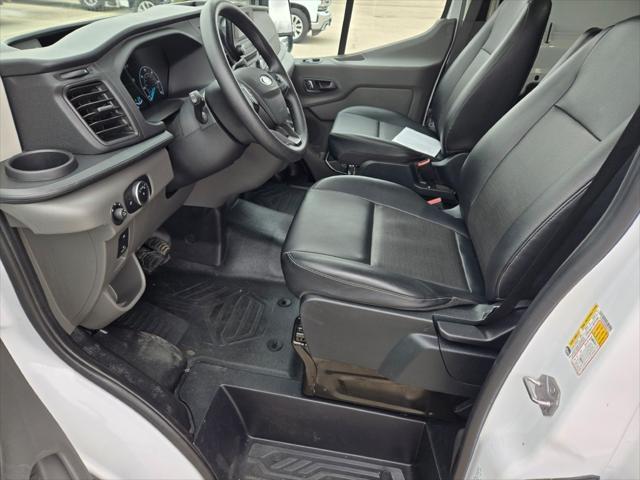 used 2022 Ford Transit-250 car, priced at $43,950