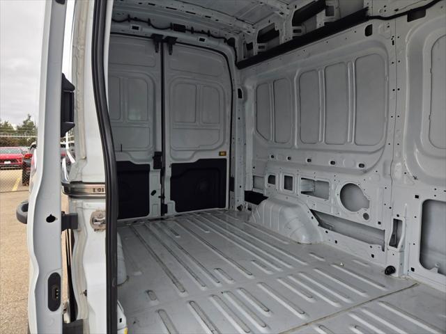 used 2022 Ford Transit-250 car, priced at $43,950