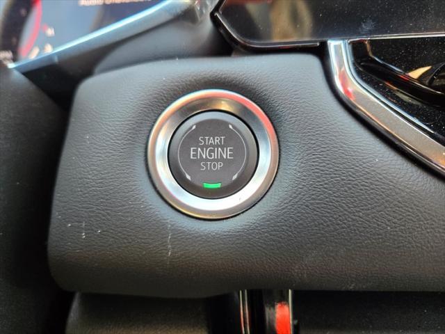new 2025 GMC Canyon car, priced at $43,291