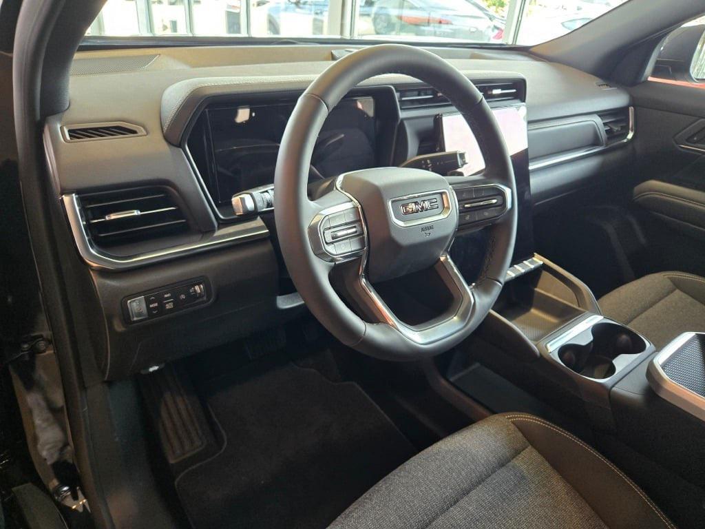 new 2026 GMC Terrain car, priced at $32,869