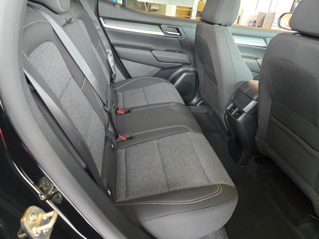 new 2026 GMC Terrain car, priced at $32,869