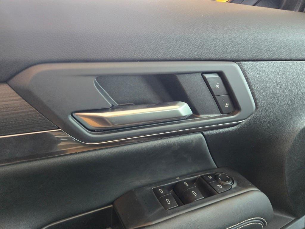 new 2026 GMC Terrain car, priced at $32,869