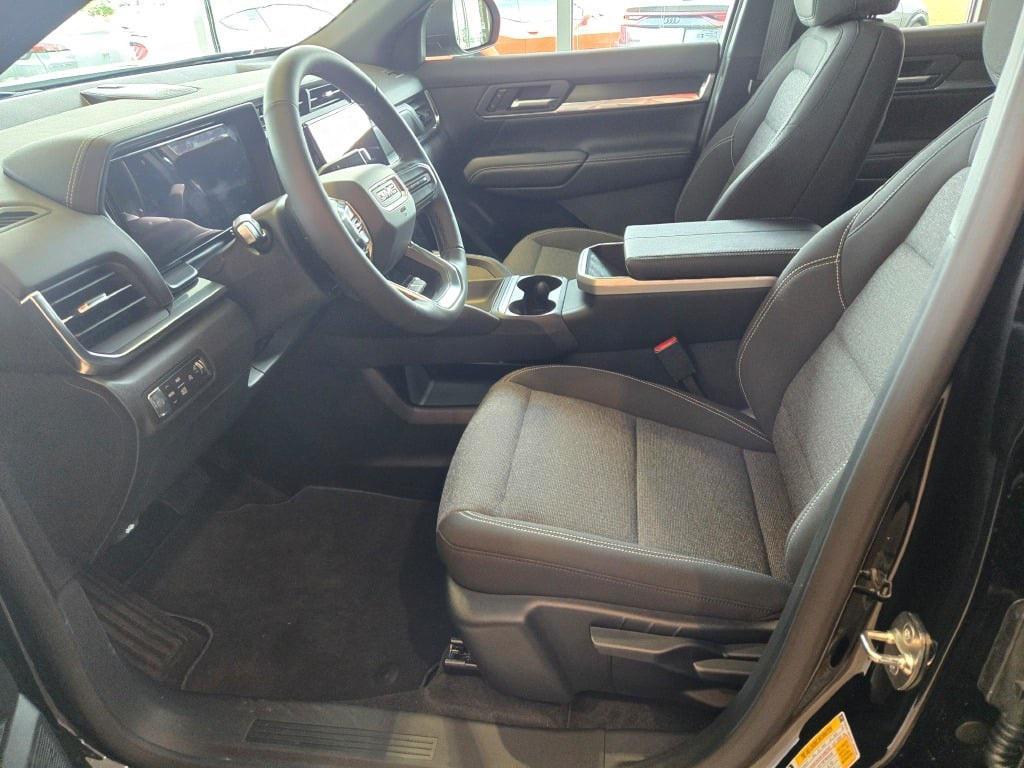 new 2026 GMC Terrain car, priced at $32,869