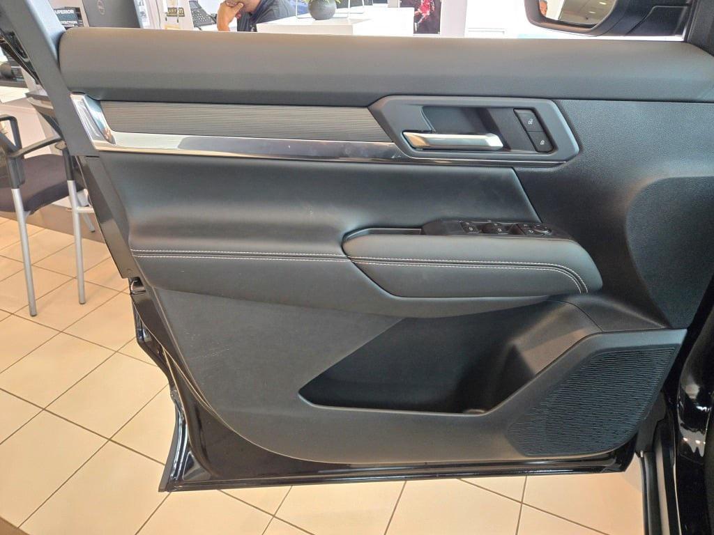 new 2026 GMC Terrain car, priced at $32,869