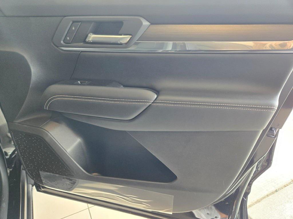 new 2026 GMC Terrain car, priced at $32,869