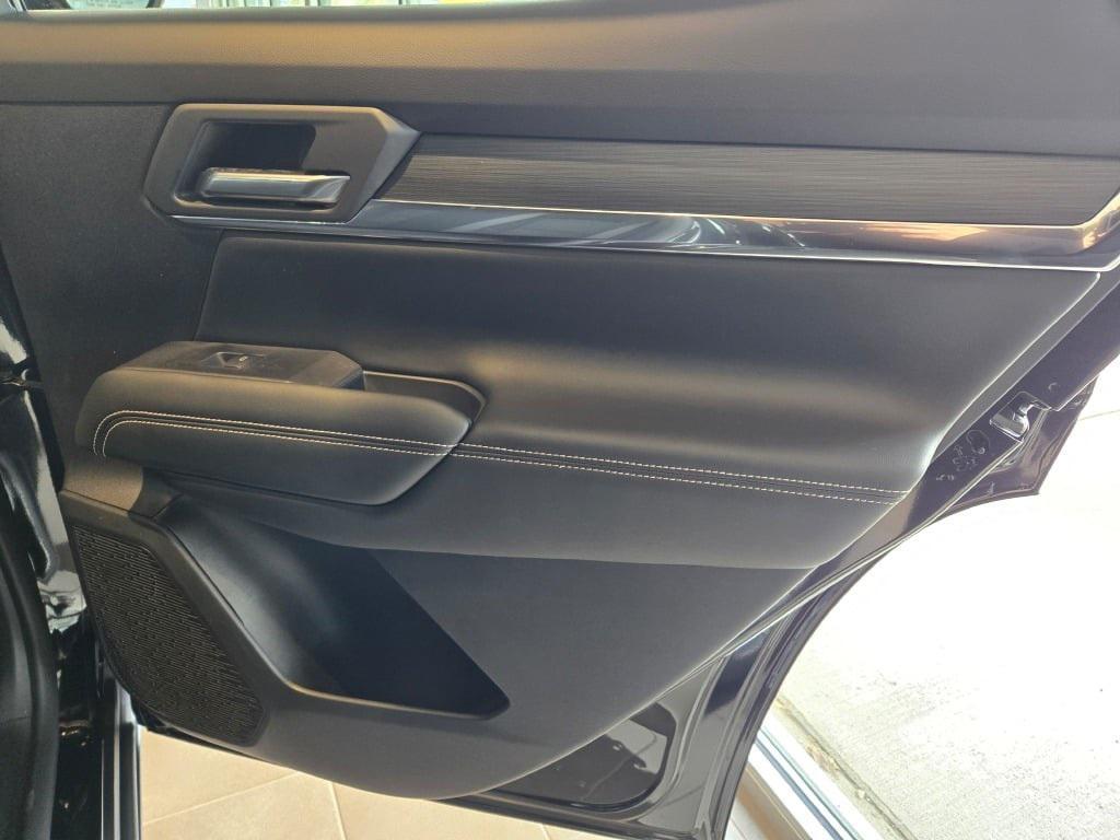 new 2026 GMC Terrain car, priced at $32,869