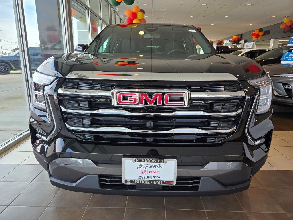 new 2026 GMC Terrain car, priced at $34,390