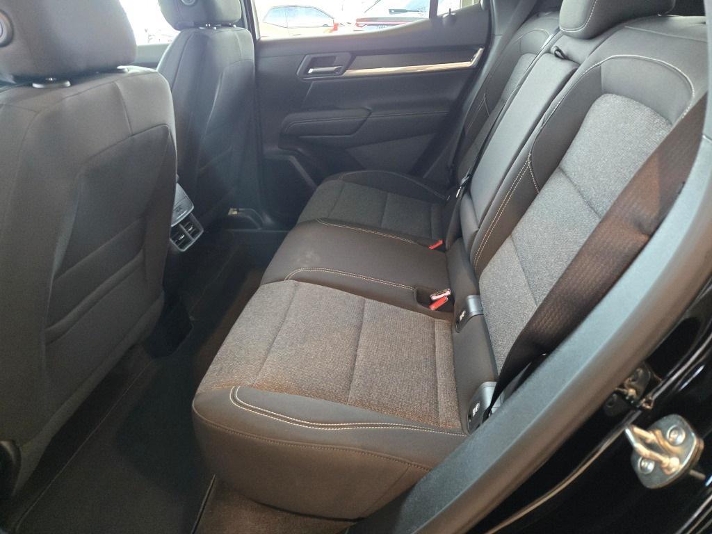 new 2026 GMC Terrain car, priced at $34,390