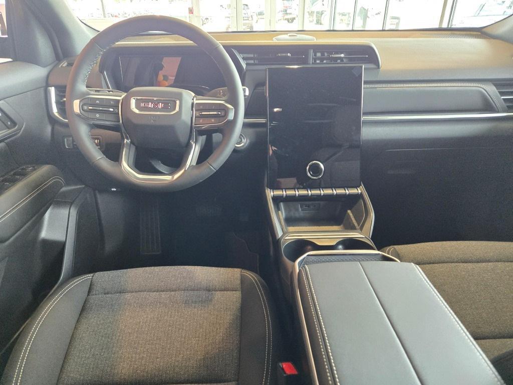 new 2026 GMC Terrain car, priced at $34,390
