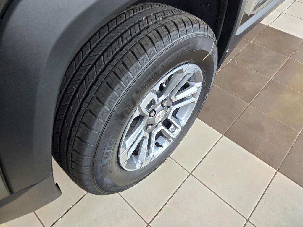 new 2026 GMC Terrain car, priced at $34,390