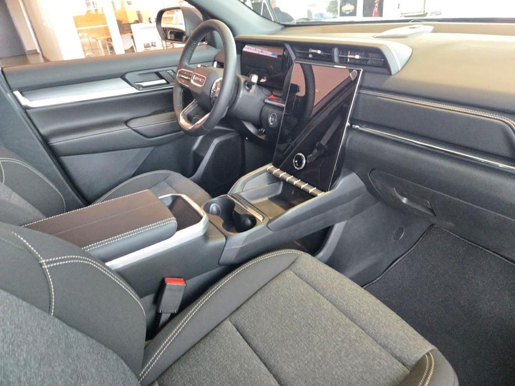 new 2026 GMC Terrain car, priced at $32,869