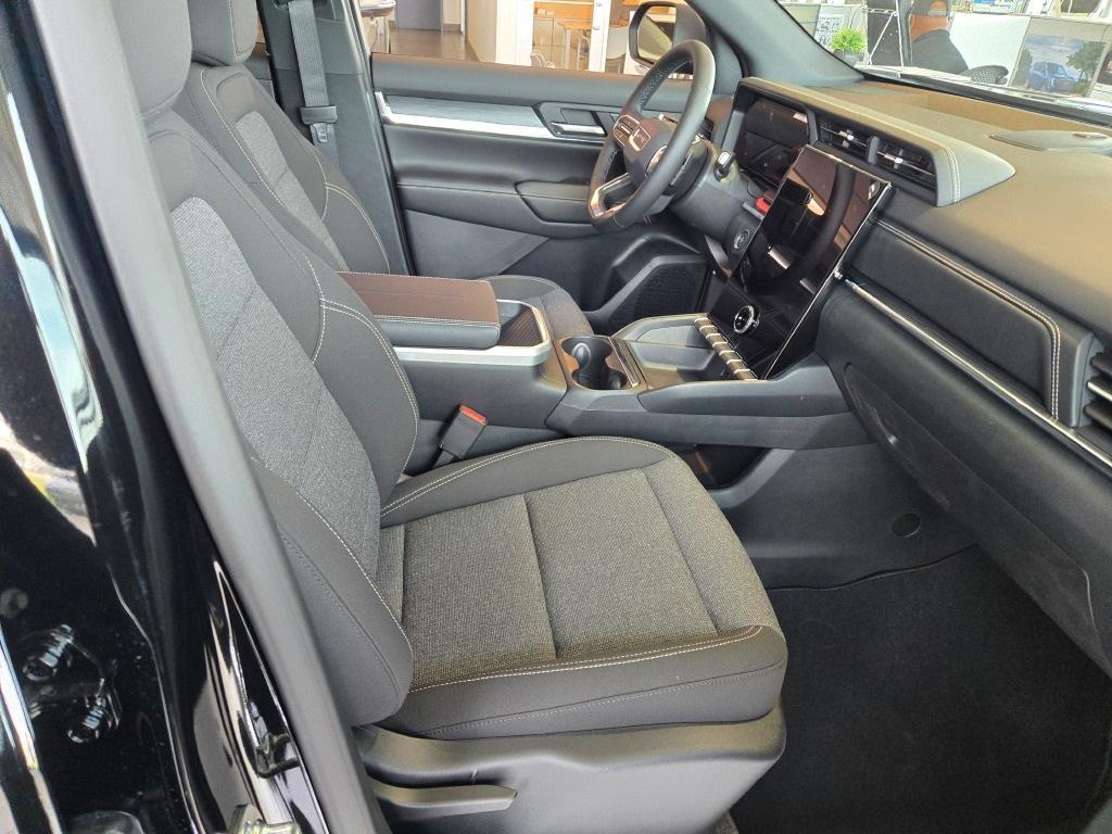 new 2026 GMC Terrain car, priced at $34,390