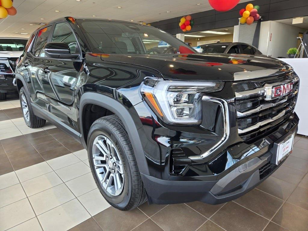 new 2026 GMC Terrain car, priced at $32,869