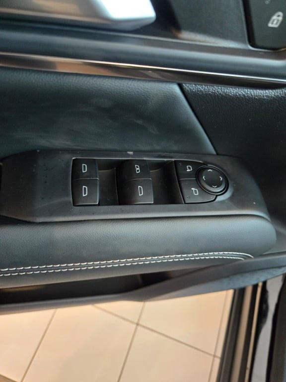 new 2026 GMC Terrain car, priced at $32,869