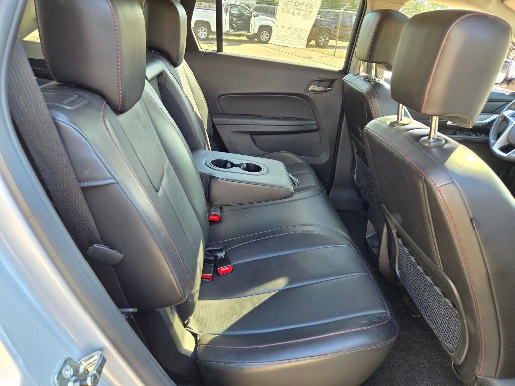used 2011 GMC Terrain car, priced at $7,950