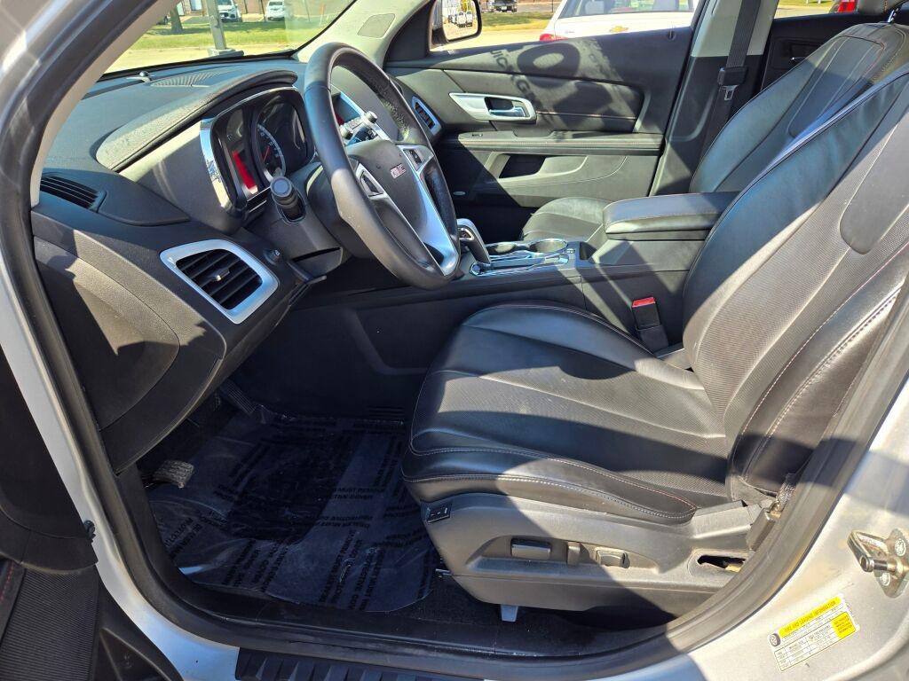 used 2011 GMC Terrain car, priced at $7,950