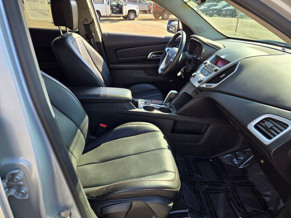 used 2011 GMC Terrain car, priced at $7,950
