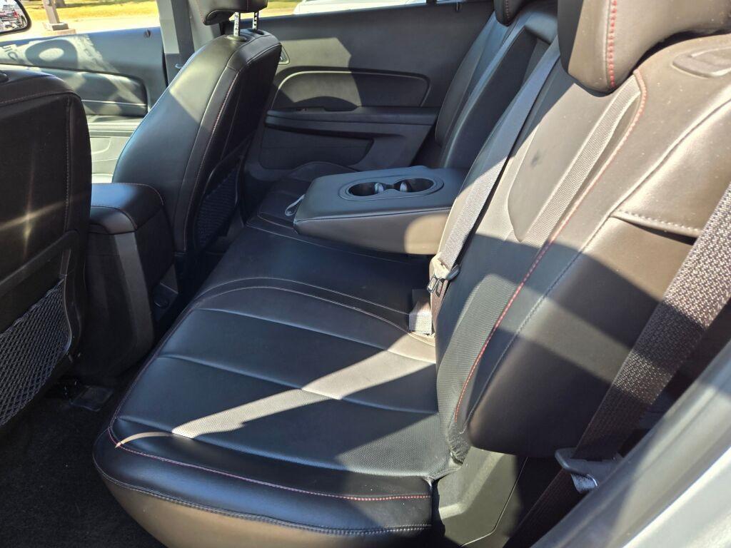 used 2011 GMC Terrain car, priced at $7,950