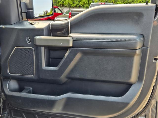 used 2020 Ford F-150 car, priced at $49,500