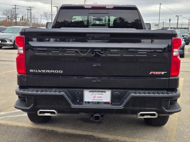 used 2020 Chevrolet Silverado 1500 car, priced at $32,500