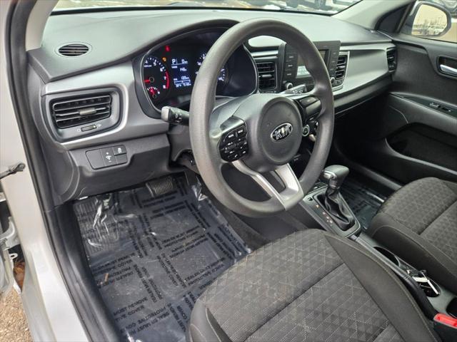 used 2019 Kia Rio car, priced at $9,900