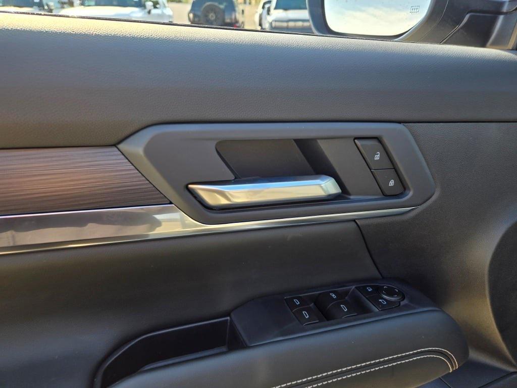 new 2026 GMC Terrain car, priced at $32,869