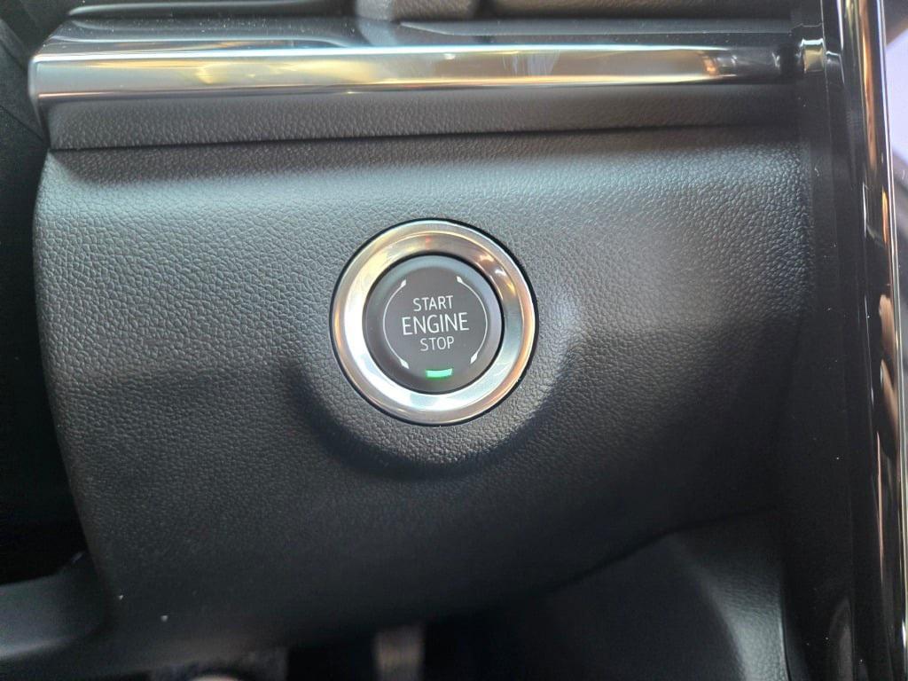 new 2026 GMC Terrain car, priced at $32,869